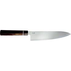 Satake Ame Chinese Chef Knife 17 cm - Chef Knives Steel - SAME17