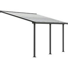 Gewächshauszubehör reduziert Canopia Olympia Patio Cover