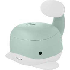 Beste Töpfchen & Hocker Kindsgut Potty Whale aquamarine