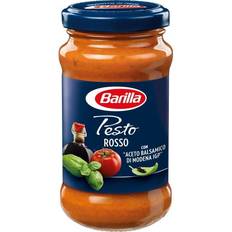 Barilla Gewürze, Würzmittel & Saucen Barilla Pesto Rosso 200g