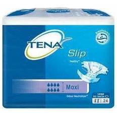 Beste Inkontinenzschutz TENA Slip Maxi Large Pack of