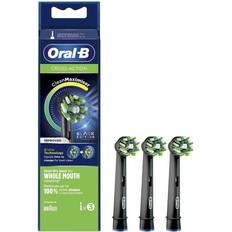 Oral-B CrossAction Replacement Heads for Electric Pack