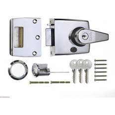 Era 193-37-1 60mm High Security Nightlatch