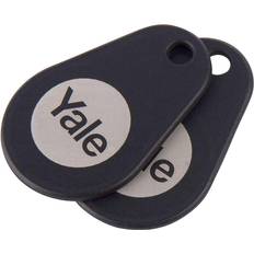 Yale P-yd-01-con-rfidt-bl Smart Lock Key Tags Tag