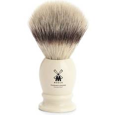 Mühle Silver Tip Fibre Shaving Brush Ivory