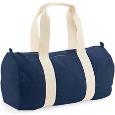 Westford Mill EarthAware Organic Barrel Bag