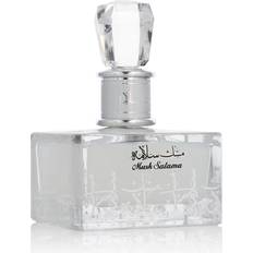 Lattafa Damen Parfüme Lattafa Musk Salama EdP 100ml