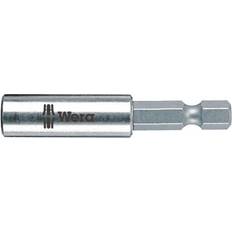 Wera Measurement Tools Wera BITSHOLDER 50MM M/MAGNET 1/4" Carpenter's Square