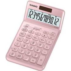 Casio Taschenrechner Casio JW-200SC-PK pink