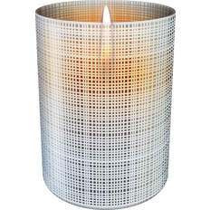 Tenderflame Lilly Sandblast Teelicht 10cm