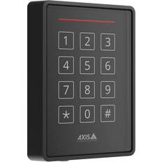 Axis A4120-E Reader with Keypad