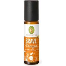 Massage- & Entspannungsprodukte Primavera Aroma Therapy Aroma Roll-On Dragon Brave aroma roll-on organic 10 ml