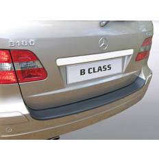 til bagagerum Mercedes B-Klasse W245 2005.