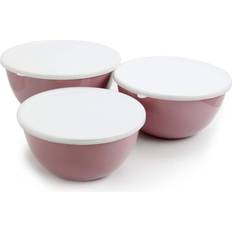 Gibson Home Rockaway Nesting Bakeware Bowl Set - 2 Piece