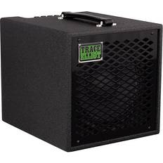 Bass Amplifiers Trace Elliot Elf 200W 1X10 Bass Combo Amp Black