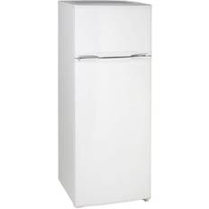 Apartment size refrigerator RA7306 7.4 Energy Star Apartment White