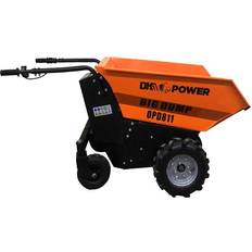 DK2 Big Dump Cart 1100lb Capacity