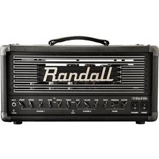 Instrument Amplifiers Randall Thrasher 50W Tube Guitar Amp Head