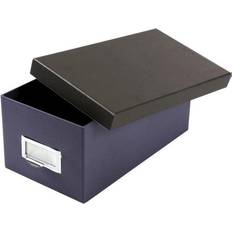 Office Supplies Oxford Index Card File