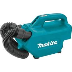 Battery Vacuum Cleaners Makita Max CXT®