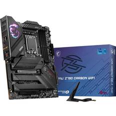 MSI DDR5 Motherboards MSI MPG Z790 CARBON WIFI