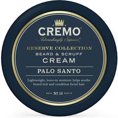 Beard Care Cremo Beard Cream, 4 oz CVS