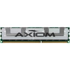 Axiom Memory AX DDR3 16 GB DIMM 240-pin 1333 MHz PC3-10600
