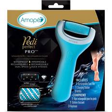 Foot Files Pedi Perfect Pro Wet & Dry Foot File, Callous Remover