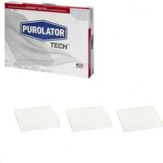 Mouse Pads 3 pc Purolator TECH TC35667 Cabin Air