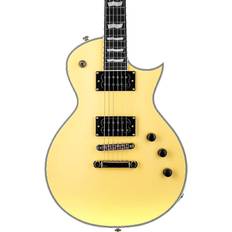 ESP E-Gitarren ESP Ltd Ec-1000T Fm Electric Guitar Vintage Gold