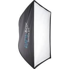 Softboxes Studio Lighting Westcott 3x4 Rapid Box Switch