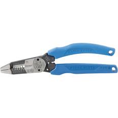 Peeling Pliers Klein Tools Wire Wire Stripper/Cutter ; Maximum Capacity: