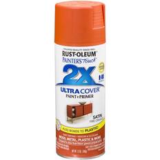 Rust-Oleum Painter's Touch 2X Ultra Cover Orange