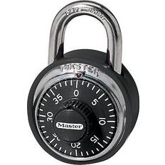 Master Lock Combination 12/Pack 1500