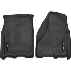 Car Care & Vehicle Accessories Husky Liners 53511 Front Ram Trucks