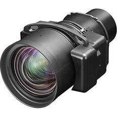 Panasonic Sony E (NEX) Camera Lenses Panasonic ET-EMS600 29.90 to 46.32 f/2.17 Zoom Lens