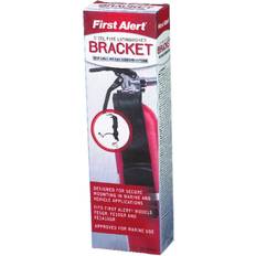 First Alert BRACKET2 Extinguisher Mounting Bracket