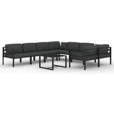 vidaXL 3107821 Outdoor Lounge Set