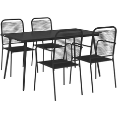 vidaXL 3058279 Patio Dining Set