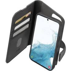 Samsung Galaxy S22 Mobiletuier SBS Book Wallet Case with removable Cover for Galaxy S22