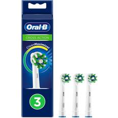 Oral-B CrossAction 3-pack