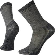 Grønne Sokker Smartwool Hike Classic Edition Full Cushion Crew Socks