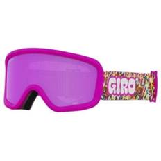 Giro Chico 2.0 Goggle - Pink Sprinkles