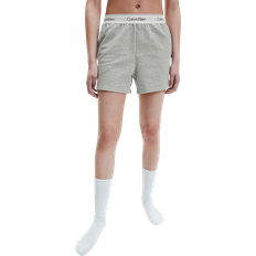 Baumwolle - Damen Schlafanzüge Calvin Klein Modern Cotton Pyjama Shorts