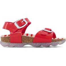Superfit Jellies Sandal - Red