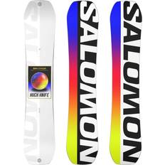 casque de ski/snowboard SALOMON JIB Stickers, Black/green, réglable 