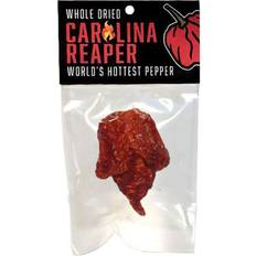 World's Hottest Chili Pepper 1g 1pakk