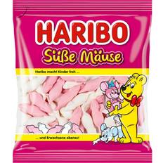 Haribo Sweet Mice 175g