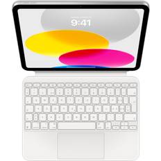 Apple iPad 10.9 Keyboards Apple Magic Keyboard Folio for iPad 10th generation (Swiss)