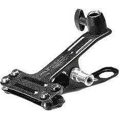 Tripod Mounts & Clamps Manfrotto 175 Clip Clamp #2936)